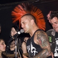 GutterPunk - Professional Concert Photography